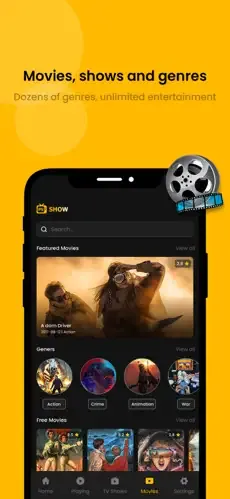 sony-c2-camera Movies and shows